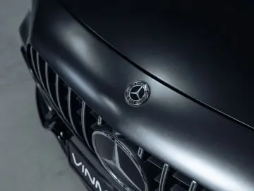 MERCEDES-BENZ AMG GT  63 S 4-trg 4Matic Editon 1 Burm HUD