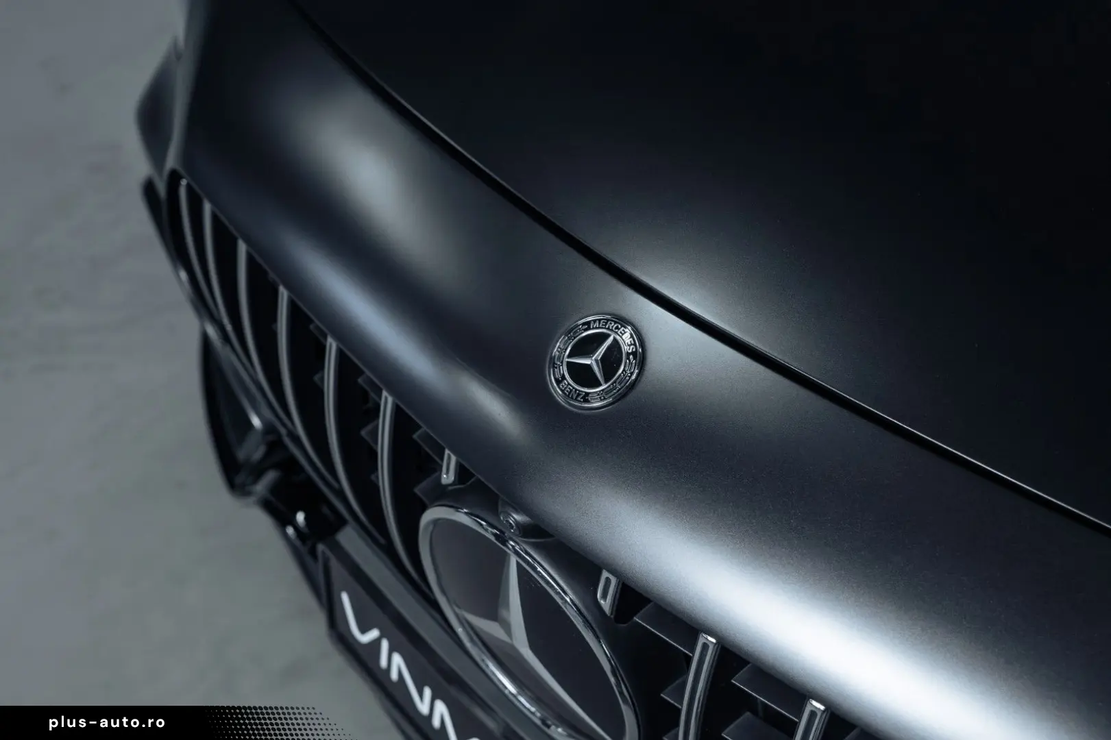 MERCEDES-BENZ AMG GT  63 S 4-trg 4Matic Editon 1 Burm HUD