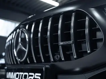 MERCEDES-BENZ AMG GT  63 S 4-trg 4Matic Editon 1 Burm HUD