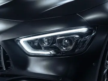 MERCEDES-BENZ AMG GT  63 S 4-trg 4Matic Editon 1 Burm HUD