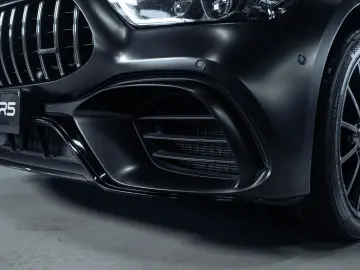 MERCEDES-BENZ AMG GT  63 S 4-trg 4Matic Editon 1 Burm HUD
