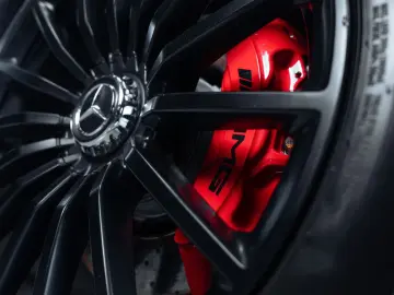 MERCEDES-BENZ AMG GT  63 S 4-trg 4Matic Editon 1 Burm HUD