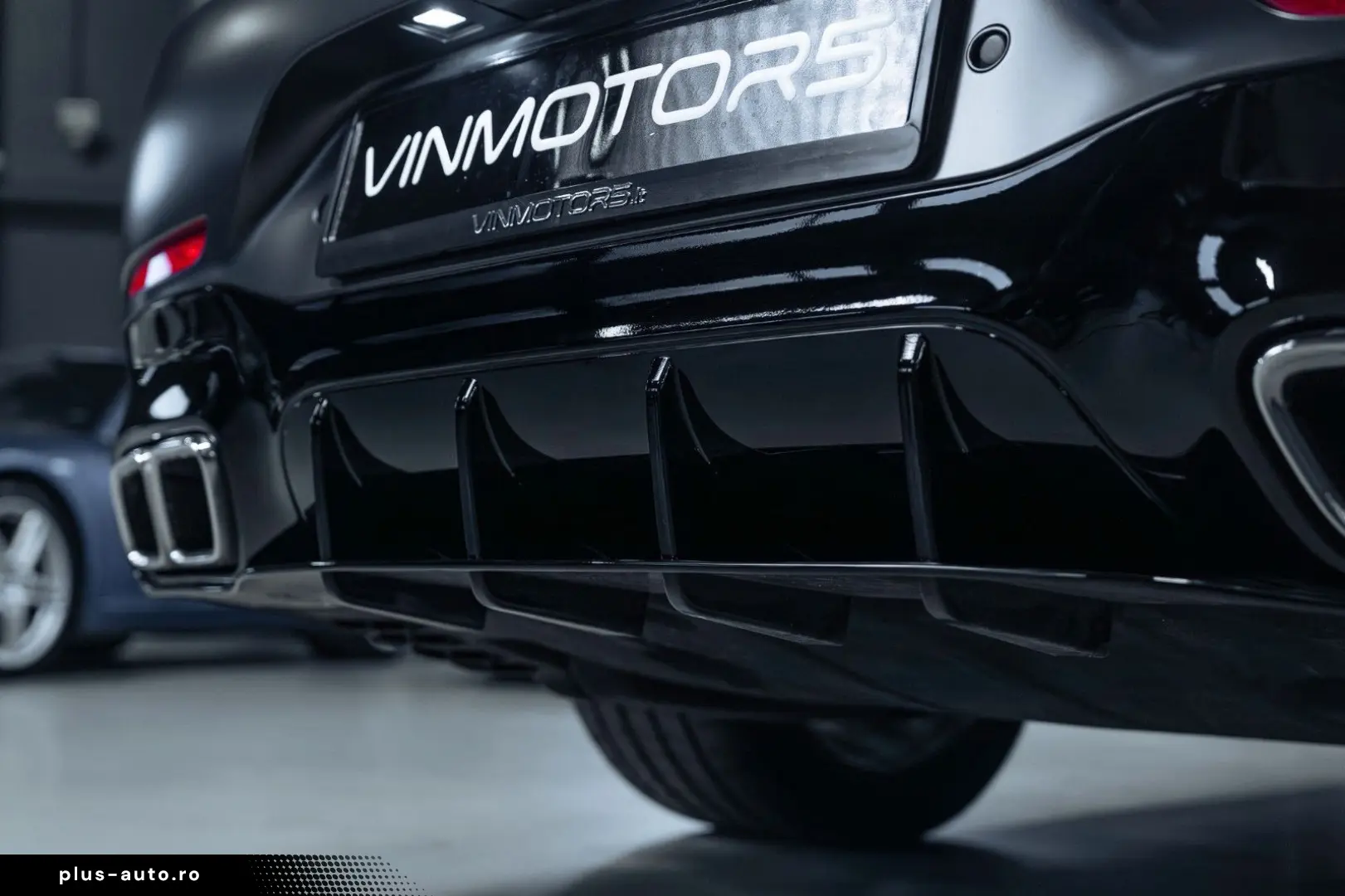 MERCEDES-BENZ AMG GT  63 S 4-trg 4Matic Editon 1 Burm HUD