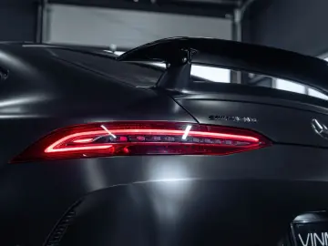 MERCEDES-BENZ AMG GT  63 S 4-trg 4Matic Editon 1 Burm HUD