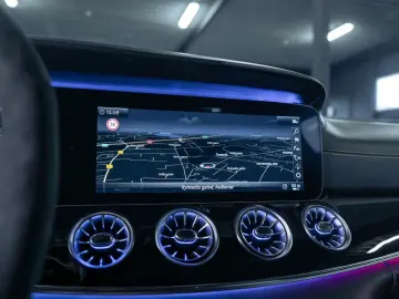 MERCEDES-BENZ AMG GT  63 S 4-trg 4Matic Editon 1 Burm HUD