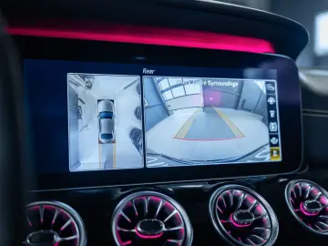 MERCEDES-BENZ AMG GT  63 S 4-trg 4Matic Editon 1 Burm HUD