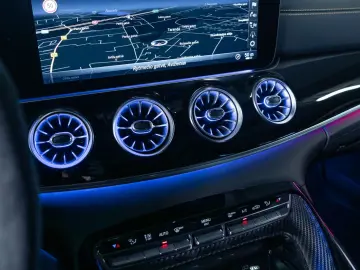 MERCEDES-BENZ AMG GT  63 S 4-trg 4Matic Editon 1 Burm HUD