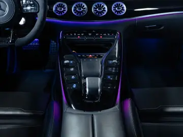 MERCEDES-BENZ AMG GT  63 S 4-trg 4Matic Editon 1 Burm HUD