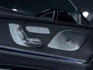 MERCEDES-BENZ AMG GT  63 S 4-trg 4Matic Editon 1 Burm HUD