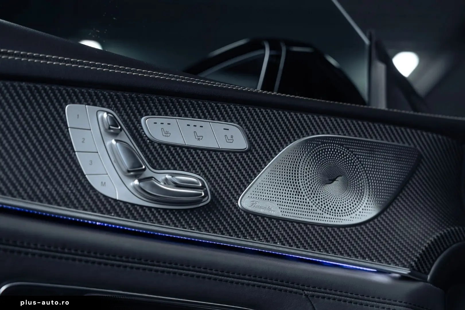 MERCEDES-BENZ AMG GT  63 S 4-trg 4Matic Editon 1 Burm HUD