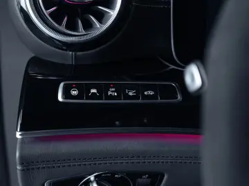 MERCEDES-BENZ AMG GT  63 S 4-trg 4Matic Editon 1 Burm HUD