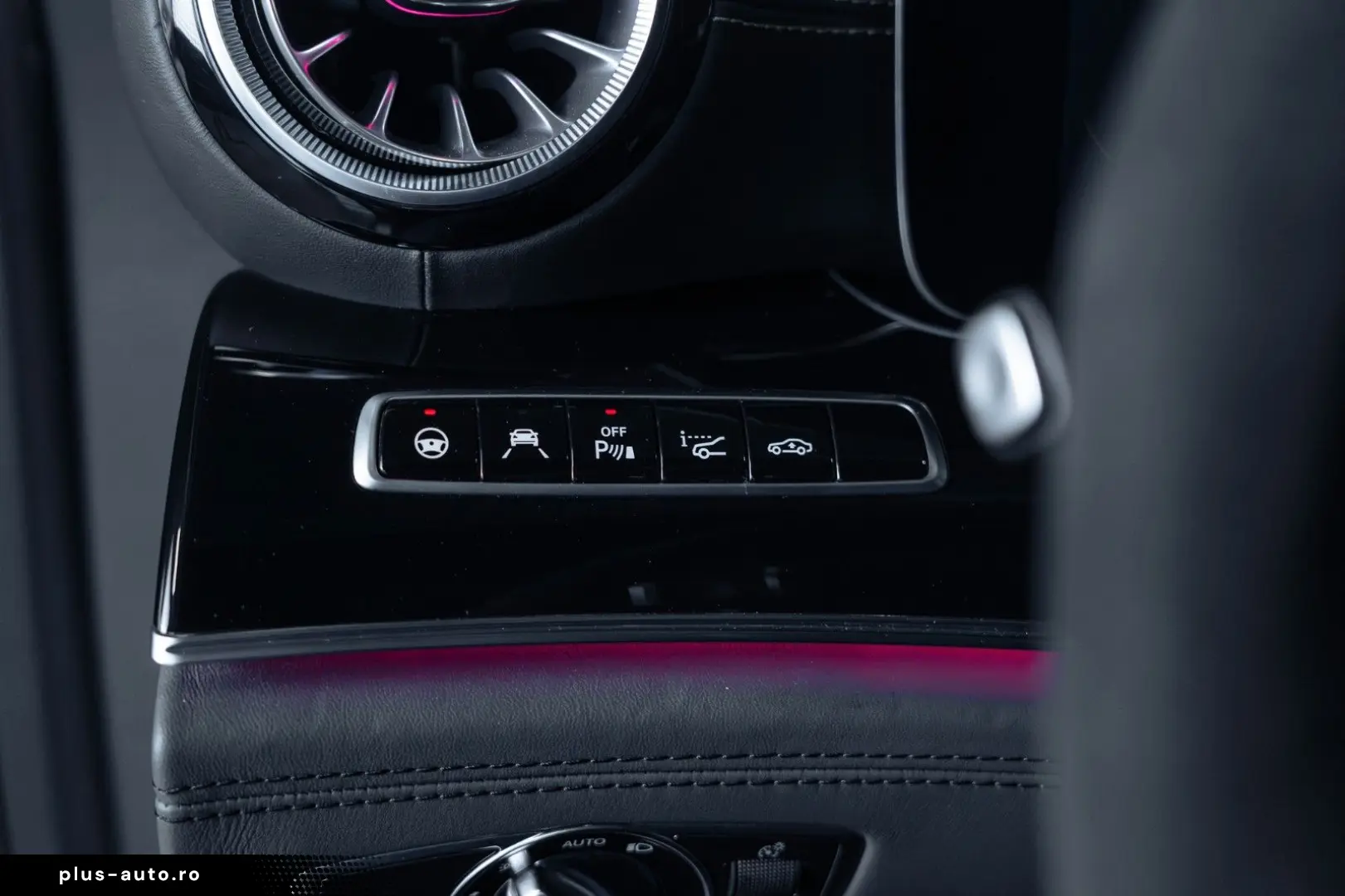 MERCEDES-BENZ AMG GT  63 S 4-trg 4Matic Editon 1 Burm HUD