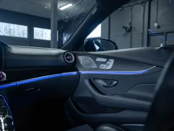 MERCEDES-BENZ AMG GT  63 S 4-trg 4Matic Editon 1 Burm HUD