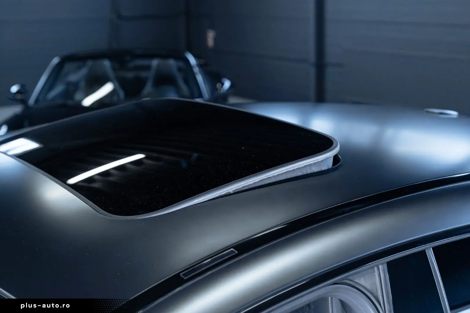 MERCEDES-BENZ AMG GT  63 S 4-trg 4Matic Editon 1 Burm HUD