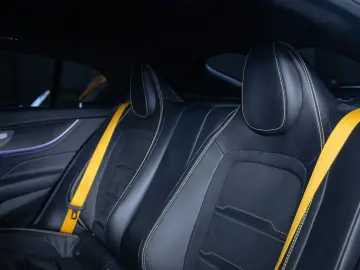 MERCEDES-BENZ AMG GT  63 S 4-trg 4Matic Editon 1 Burm HUD