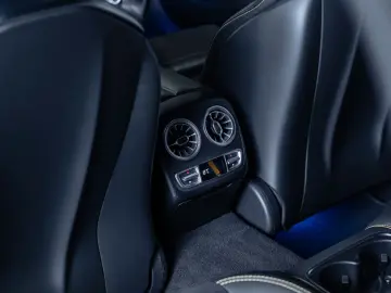 MERCEDES-BENZ AMG GT  63 S 4-trg 4Matic Editon 1 Burm HUD