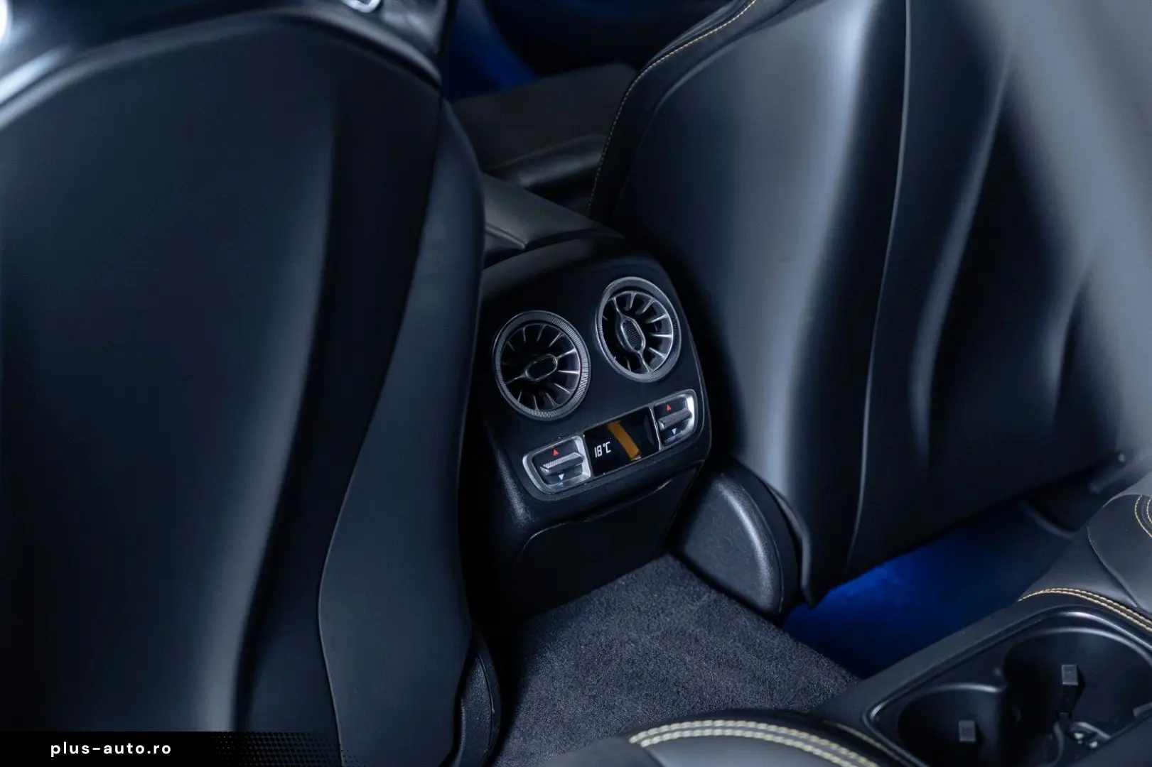 MERCEDES-BENZ AMG GT  63 S 4-trg 4Matic Editon 1 Burm HUD