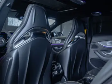 MERCEDES-BENZ AMG GT  63 S 4-trg 4Matic Editon 1 Burm HUD