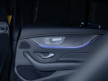 MERCEDES-BENZ AMG GT  63 S 4-trg 4Matic Editon 1 Burm HUD