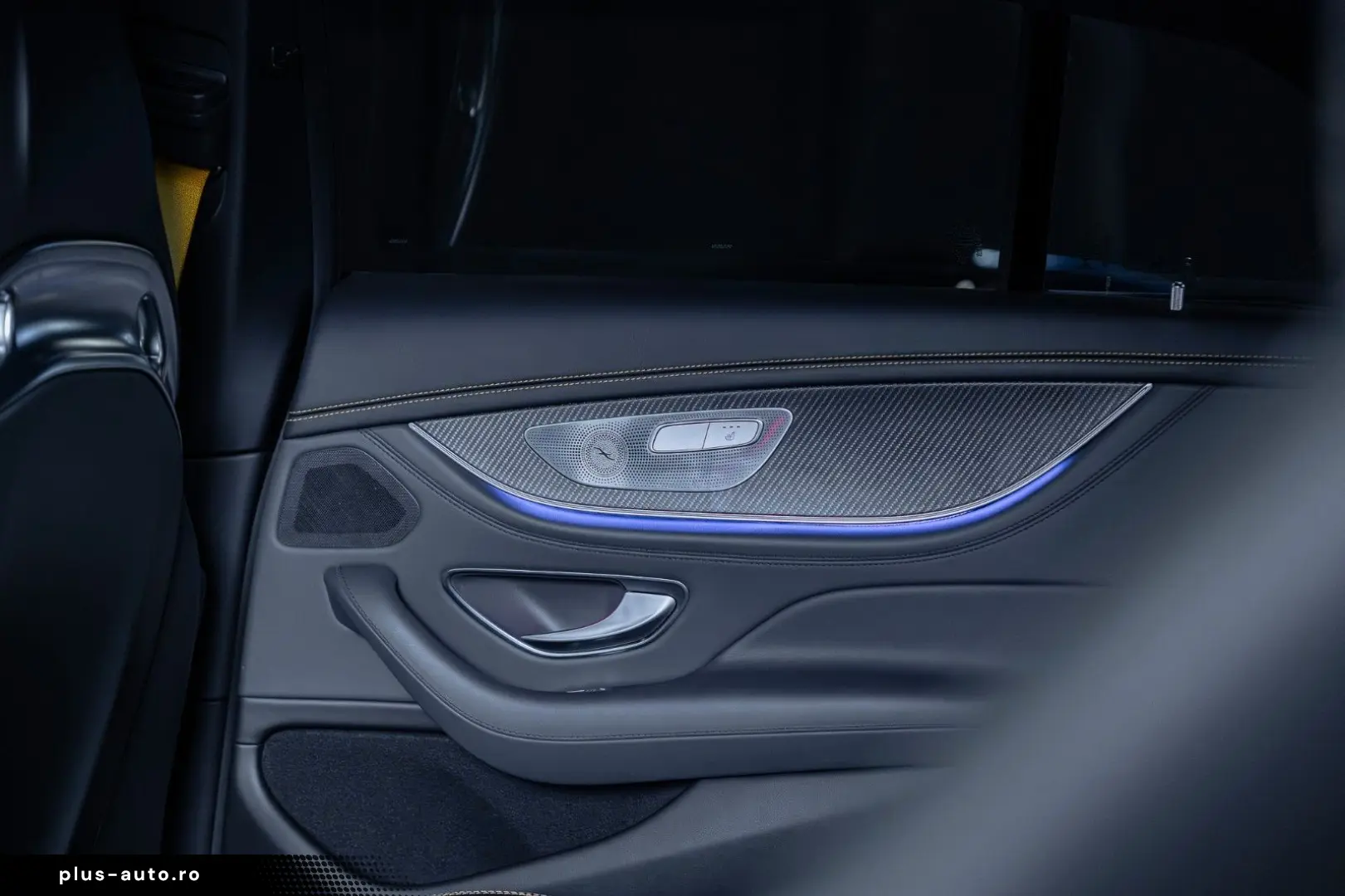 MERCEDES-BENZ AMG GT  63 S 4-trg 4Matic Editon 1 Burm HUD