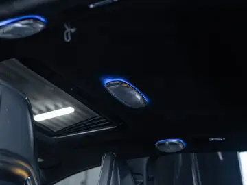 MERCEDES-BENZ AMG GT  63 S 4-trg 4Matic Editon 1 Burm HUD