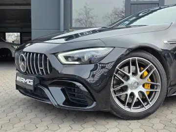MERCEDES-BENZ AMG GT 63 4Matic  Burmester 360 Kamera&hellip;