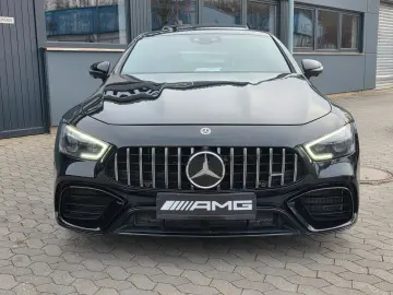 MERCEDES-BENZ AMG GT 63 4Matic  Burmester 360 Kamera&hellip;