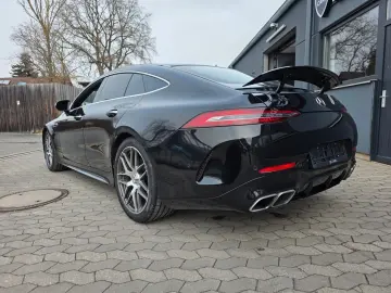 MERCEDES-BENZ AMG GT 63 4Matic  Burmester 360 Kamera&hellip;