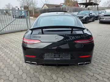 MERCEDES-BENZ AMG GT 63 4Matic  Burmester 360 Kamera&hellip;