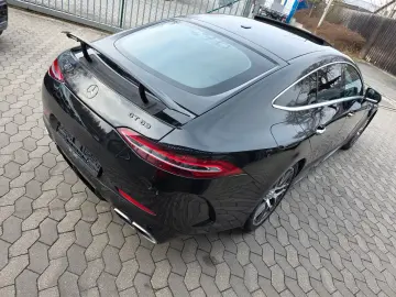 MERCEDES-BENZ AMG GT 63 4Matic  Burmester 360 Kamera&hellip;