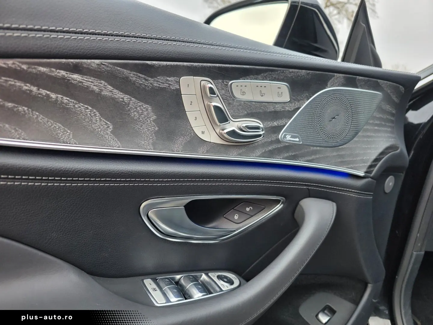 MERCEDES-BENZ AMG GT 63 4Matic  Burmester 360 Kamera&hellip;