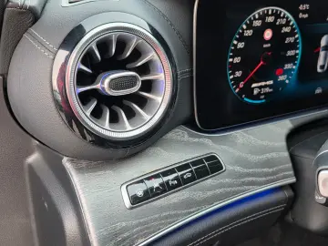 MERCEDES-BENZ AMG GT 63 4Matic  Burmester 360 Kamera&hellip;