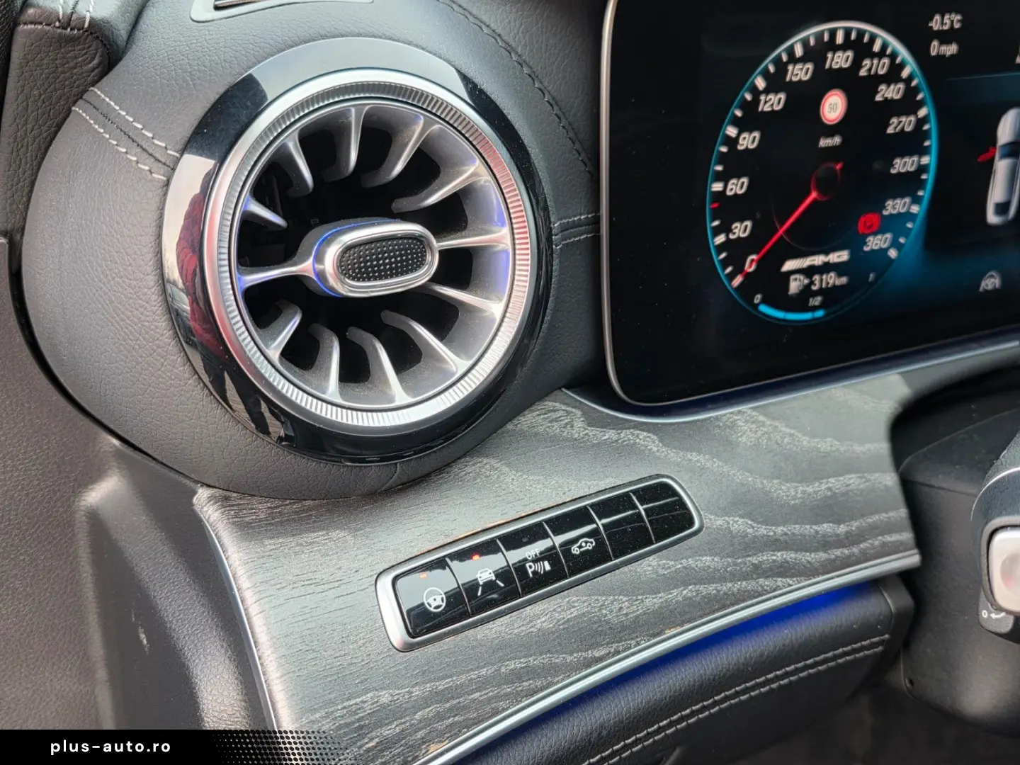 MERCEDES-BENZ AMG GT 63 4Matic  Burmester 360 Kamera&hellip;