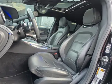 MERCEDES-BENZ AMG GT 63 4Matic  Burmester 360 Kamera&hellip;