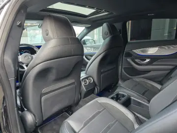 MERCEDES-BENZ AMG GT 63 4Matic  Burmester 360 Kamera&hellip;