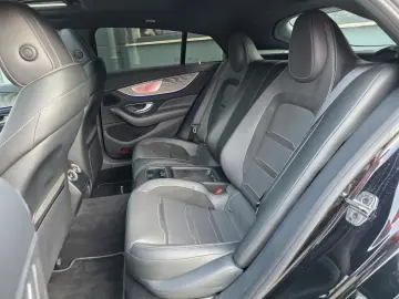 MERCEDES-BENZ AMG GT 63 4Matic  Burmester 360 Kamera&hellip;