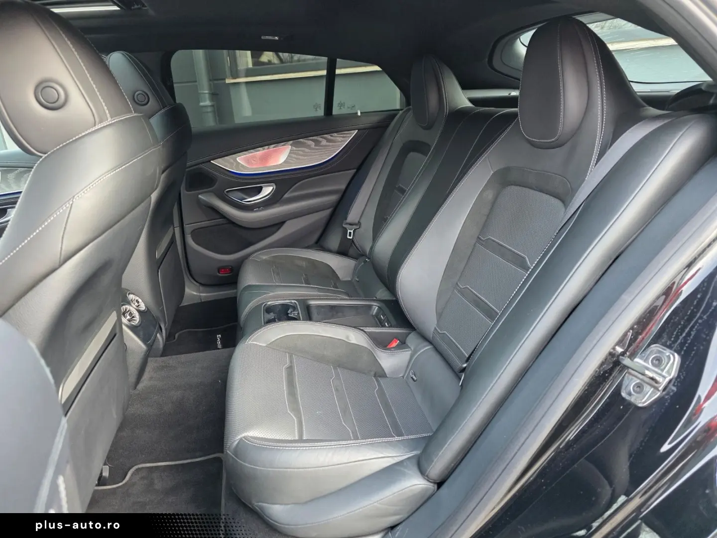 MERCEDES-BENZ AMG GT 63 4Matic  Burmester 360 Kamera&hellip;