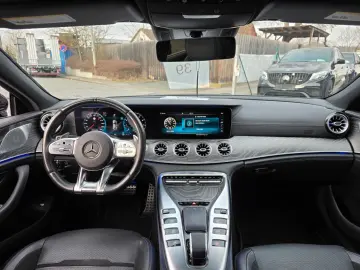 MERCEDES-BENZ AMG GT 63 4Matic  Burmester 360 Kamera&hellip;