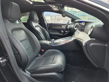 MERCEDES-BENZ AMG GT 63 4Matic  Burmester 360 Kamera&hellip;