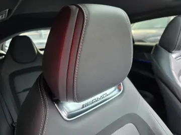 MERCEDES-BENZ AMG GT 63 4Matic  Burmester 360 Kamera&hellip;