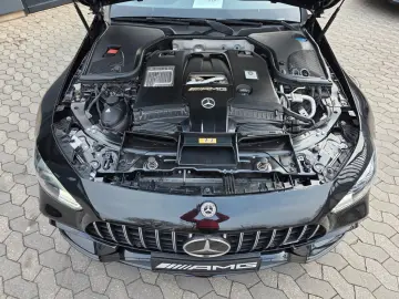 MERCEDES-BENZ AMG GT 63 4Matic  Burmester 360 Kamera&hellip;