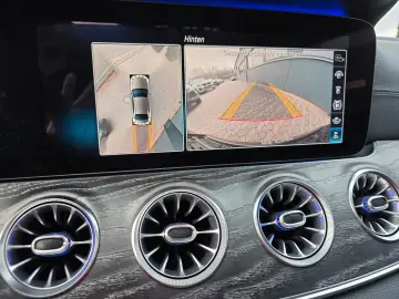 MERCEDES-BENZ AMG GT 63 4Matic  Burmester 360 Kamera&hellip;