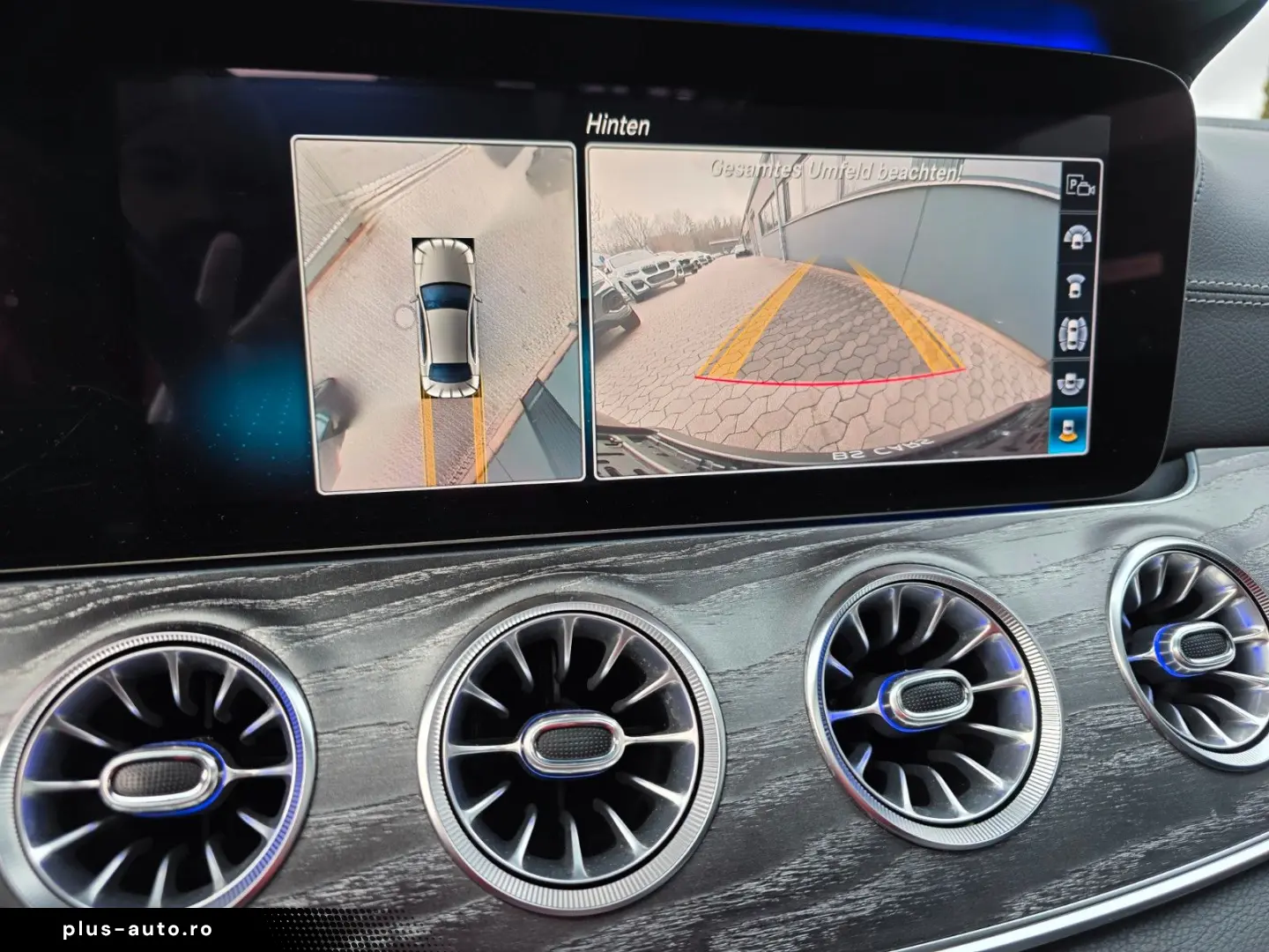 MERCEDES-BENZ AMG GT 63 4Matic  Burmester 360 Kamera&hellip;