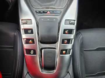 MERCEDES-BENZ AMG GT 63 4Matic  Burmester 360 Kamera&hellip;