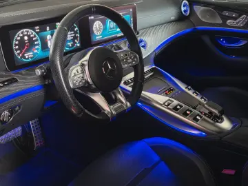 MERCEDES-BENZ AMG GT 63 4Matic  Burmester 360 Kamera&hellip;