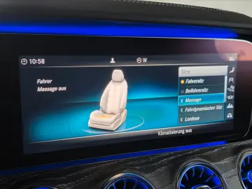 MERCEDES-BENZ AMG GT 63 4Matic  Burmester 360 Kamera&hellip;