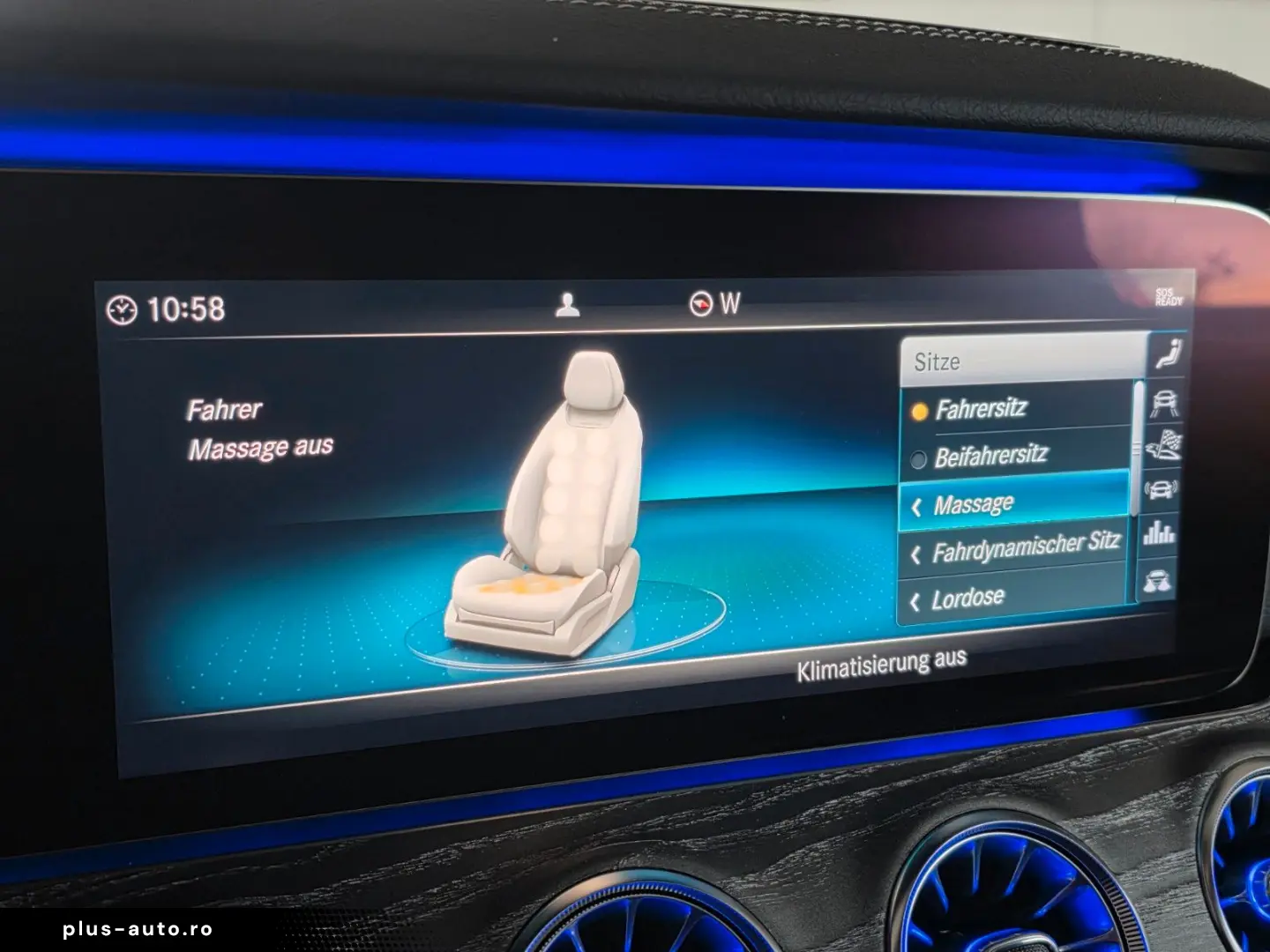 MERCEDES-BENZ AMG GT 63 4Matic  Burmester 360 Kamera&hellip;