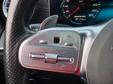 MERCEDES-BENZ AMG GT 63 4Matic  Burmester 360 Kamera&hellip;