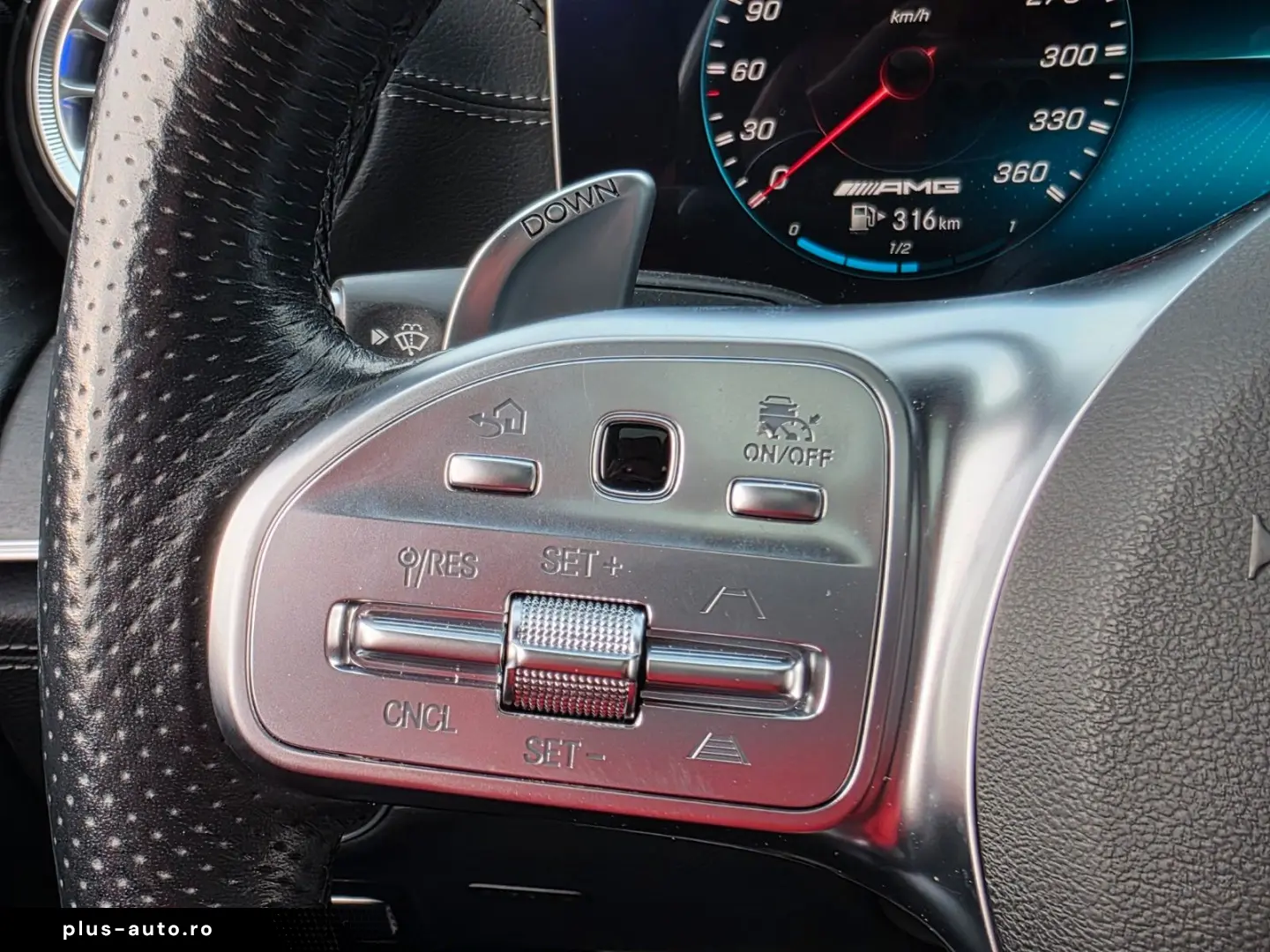 MERCEDES-BENZ AMG GT 63 4Matic  Burmester 360 Kamera&hellip;