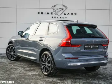 Volvo XC 60 Recharge T6